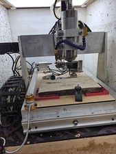 6040 cnc router for sale  THETFORD