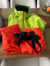 Skianzug teilig marke gebraucht kaufen  Schwäbisch Gmünd