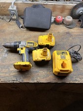 Dewalt 18v battery for sale  Justin