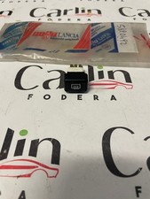 Fiat uno turbo usato  Cosenza