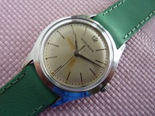 Montre homme mecanique d'occasion  Saint-Dié-des-Vosges