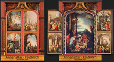 Austria blocco annenaltar usato Austria blocco annenaltar usato  Spedire a Italy