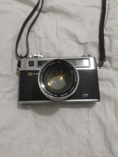 Yashica electro camera for sale  CAMBRIDGE