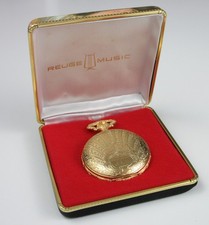 Reuge pocket watch for sale  Las Vegas