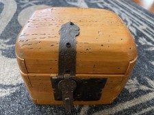 box art lock folk for sale  Davis