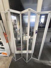 1140mm 1400mm chrome for sale  BRIGHTON