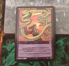 Wyvern CCG TCG: Rustem comprar usado  Enviando para Brazil