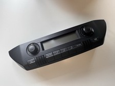 Polo 9n3 klimabedienteil gebraucht kaufen  Berlin