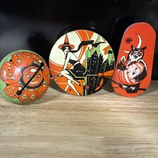 Lot vintage halloween for sale  Evansville