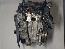 Moteur essence peugeot d'occasion  Billère