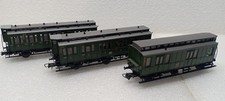 Roco personenwagen abteilwagen gebraucht kaufen  Ostfildern