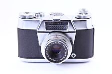 Voigtlander bessamatic rangefi for sale  Pompton Lakes