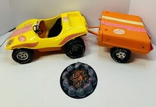 Vintage barbie breezy for sale  Peru