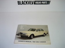 Vintage 1982 volvo for sale  Ithaca