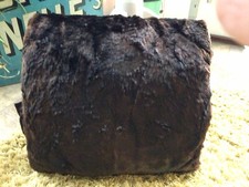 Ladies faux fur for sale  SOMERTON
