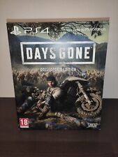 come gone ps4 days usato come gone ps4 days usato Genova