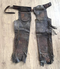 Clark shotgun chaps for sale  Anaconda