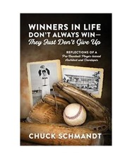 Winners life don gebraucht kaufen  Trebbin