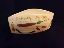 Ceramic envelope shaped for sale  Detroit