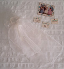 1984 barbie wedding usato  Caltagirone