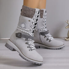 Damen winter schneestiefel gebraucht kaufen  Köln