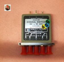 Hewlett packard coaxial for sale  SOUTHAMPTON