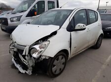 Vauxhall agila breaking for sale  LEEDS