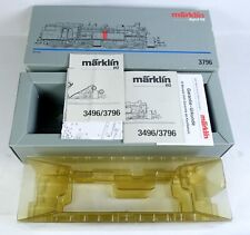 Märklin 3796 leerkarton gebraucht kaufen  Leipheim