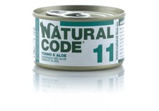 Natural code gatto usato  Italia