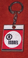 Isorel the solid d'occasion  Expédié en Belgium