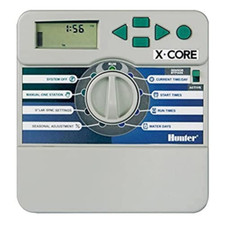 Hunter irrigazione computer usato  Roccagloriosa