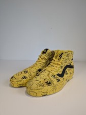 Vans sk8 peanuts for sale  MIRFIELD