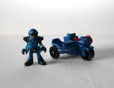 Imaginext captain america for sale  SHREWSBURY