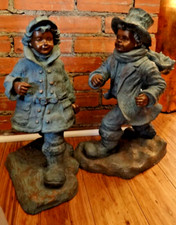 Grandeur noel collectors for sale  Altoona