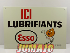 Pb218 plaques publicitaire d'occasion  Domont