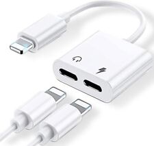 Adattatore splitter audio usato  San Giorgio a Cremano