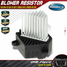 Heater blower motor for sale  UK
