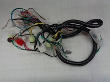 Hauptkabelstrang eec version gebraucht kaufen  Birkenfeld