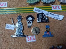 Pins charlot 200 d'occasion  La Tour-d'Aigues