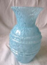 Vase ancien verre d'occasion  Mouy