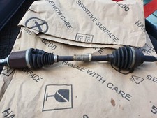 Dacia sandero antriebswelle gebraucht kaufen  Bochum