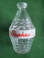 Carafe raphaël d'occasion  Toulon-
