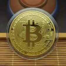 Bitcoin collectible souvenir for sale  LONDON