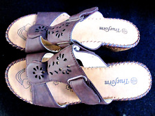 Ladies trueform sandals for sale  HIGH WYCOMBE