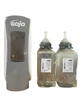 Dispenser bottles gojo for sale  ROMSEY