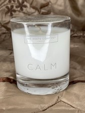 White company calm for sale  ST. AUSTELL