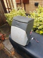 Teal wash 12v for sale  OLNEY