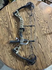 Left hand bow for sale  Colbert