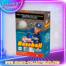 2024 topps heritage d'occasion  Ormesson-sur-Marne