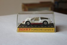 dinky toys porsche d'occasion  Saint-Nazaire